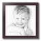 ArtToFrames 14x14 Inch Picture Frame, This 1.25 Inch Custom Wood Poster Frame is Available in Multiple Colors, Great for Your Art or Photos - Comes with Regular Glass and Corrugated Backing (A17JZ)